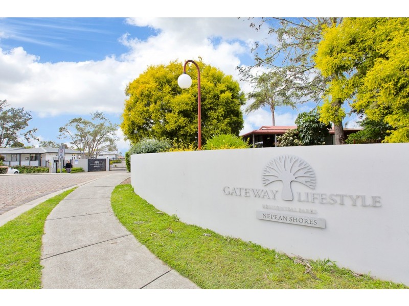 91/6-22 Tench Street, Jamisontown NSW 2750