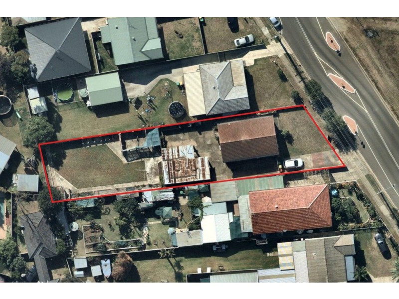 35 Melbourne Street, Oxley Park NSW 2760