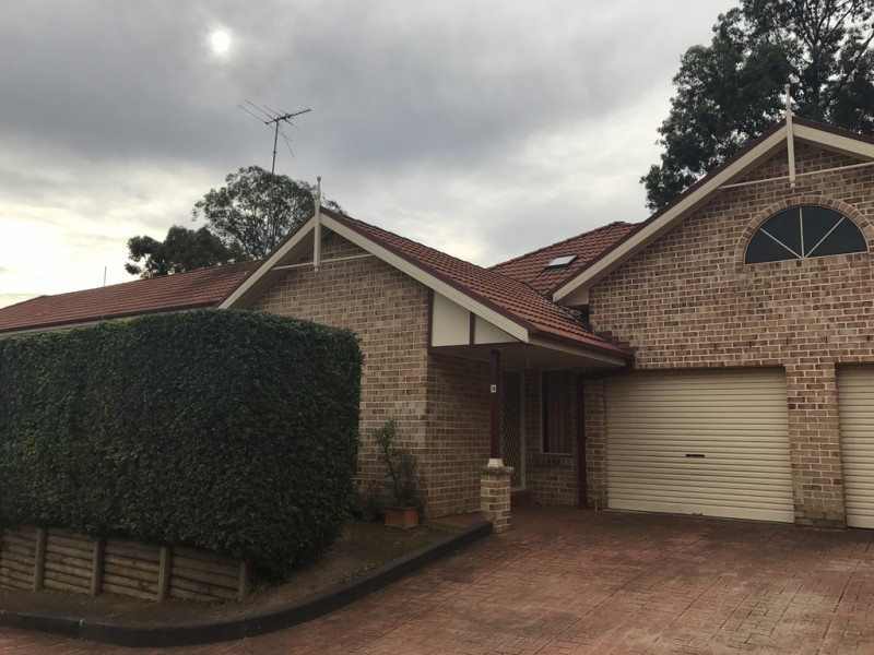 10/113 The Lakes Drive, Glenmore Park NSW 2745