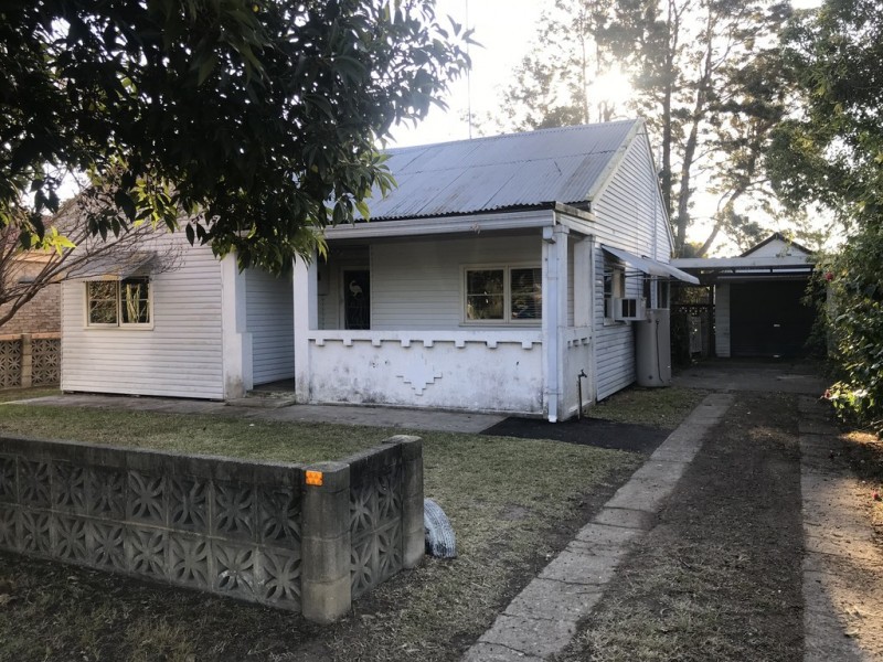 5 Gibbes Street, Regentville NSW 2745