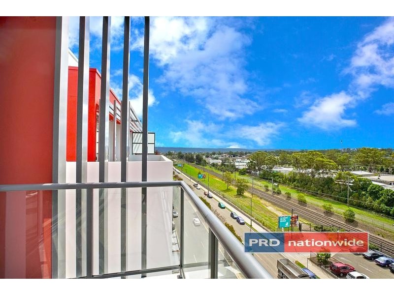 47/208 Great Western Highway, Kingswood NSW 2747