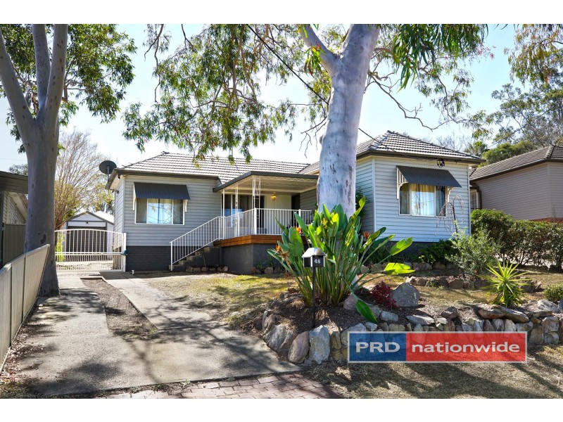 48 Penrose Crescent, South Penrith NSW 2750