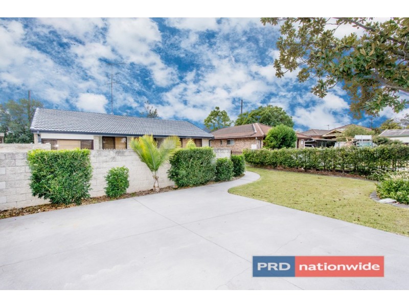 5 Ithaca Street, Emu Plains NSW 2750