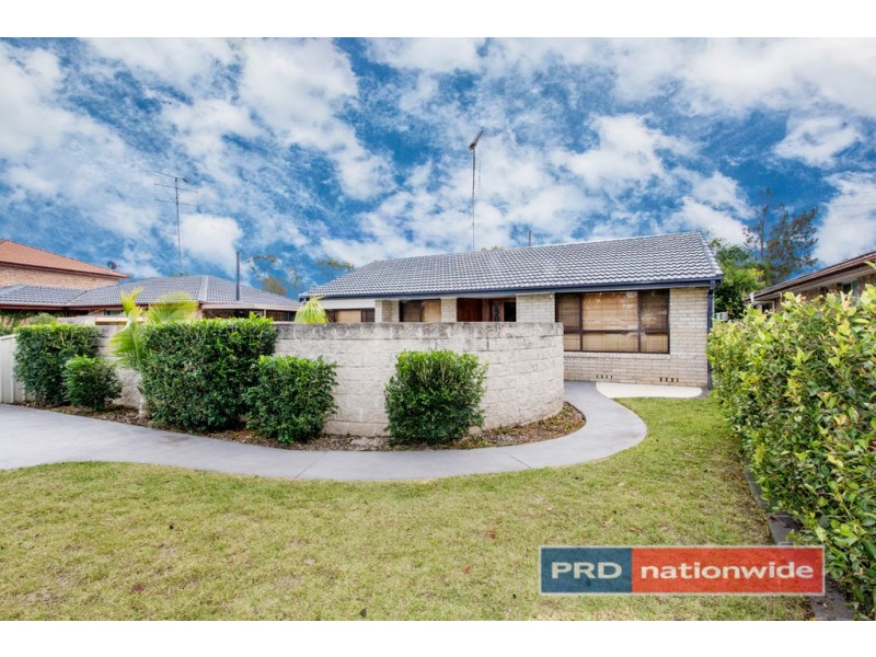 5 Ithaca Street, Emu Plains NSW 2750
