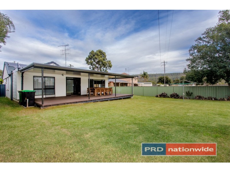 5 Ithaca Street, Emu Plains NSW 2750