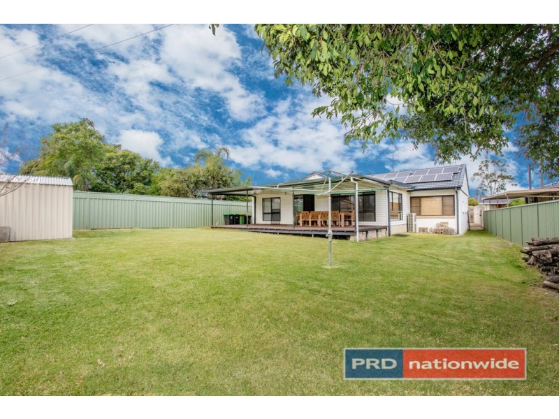 5 Ithaca Street, Emu Plains NSW 2750