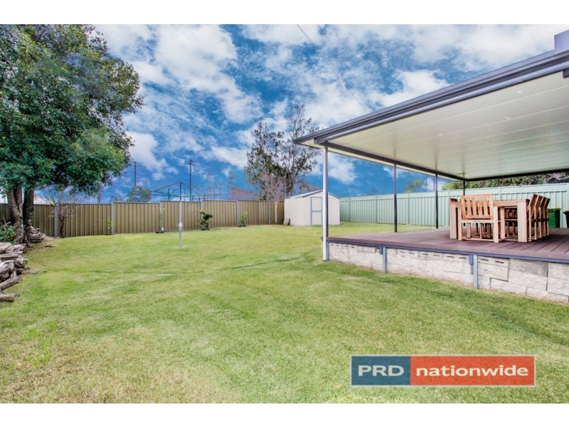 5 Ithaca Street, Emu Plains NSW 2750