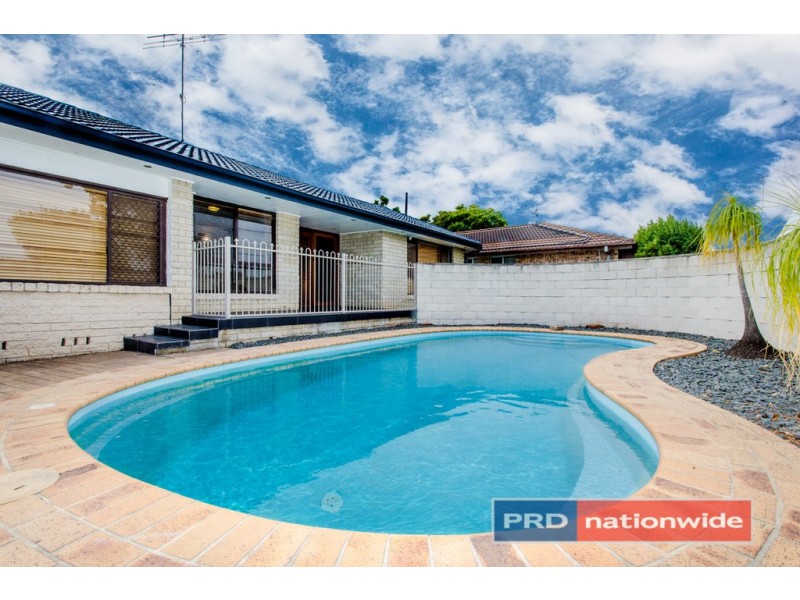 5 Ithaca Street, Emu Plains NSW 2750