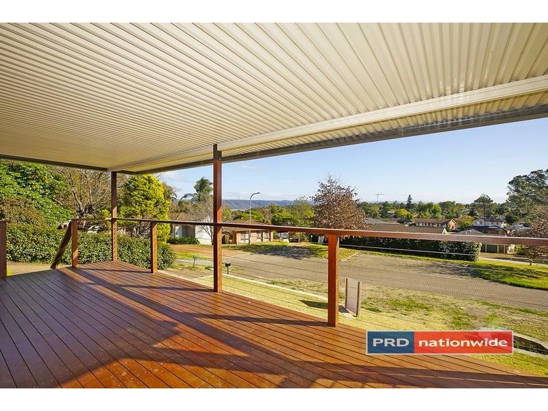 6 Moth Close, Cranebrook NSW 2749