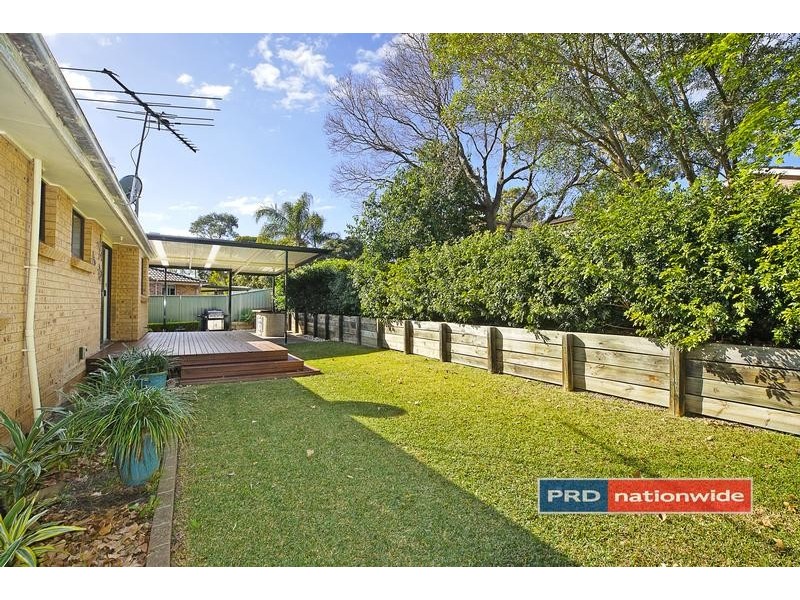 6 Moth Close, Cranebrook NSW 2749