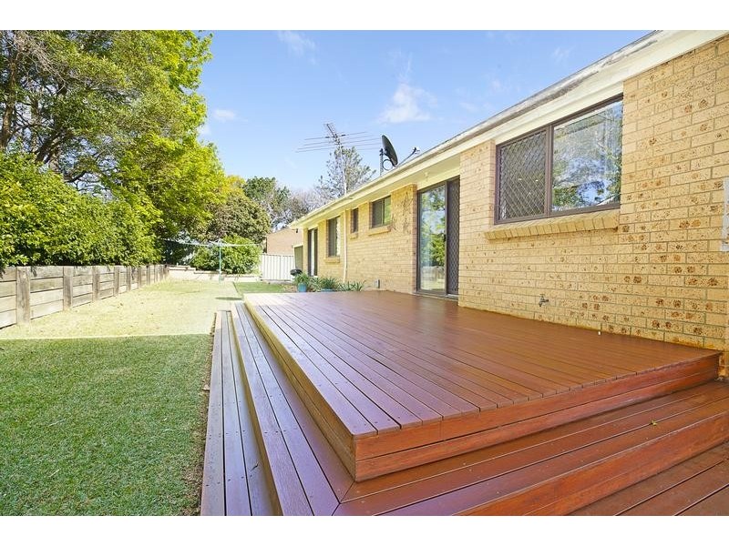 6 Moth Close, Cranebrook NSW 2749