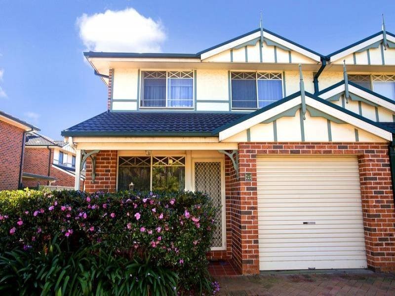 Jamisontown NSW 2750