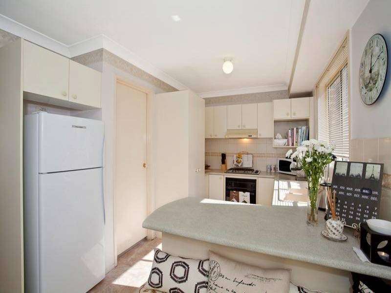 Jamisontown NSW 2750