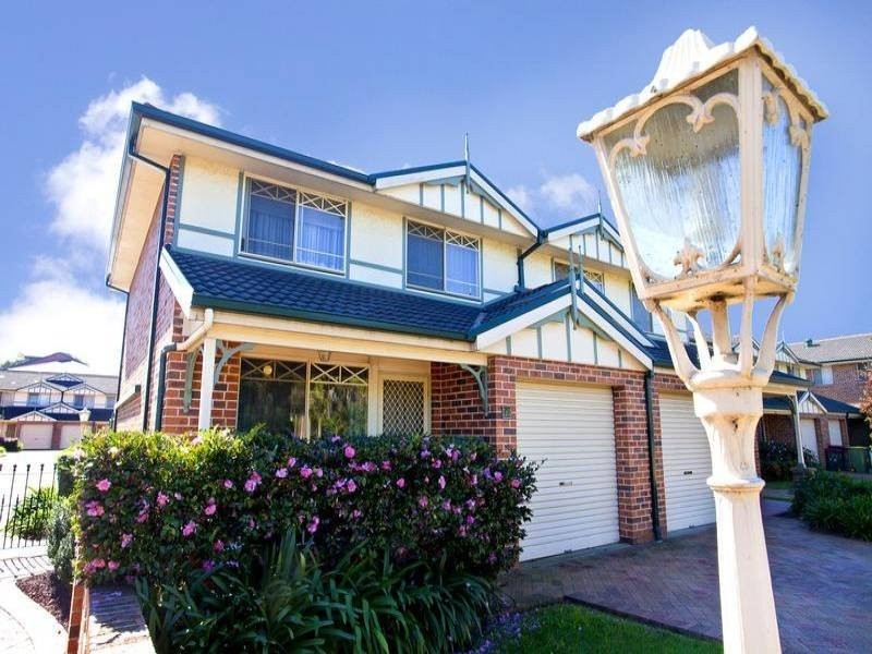 Jamisontown NSW 2750