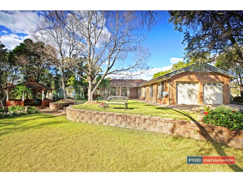 42-44 Grays Lane, Cranebrook NSW 2749