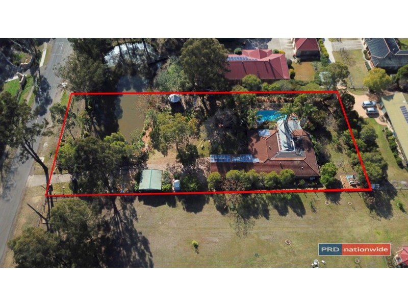 42-44 Grays Lane, Cranebrook NSW 2749