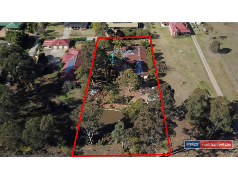 42-44 Grays Lane, Cranebrook NSW 2749