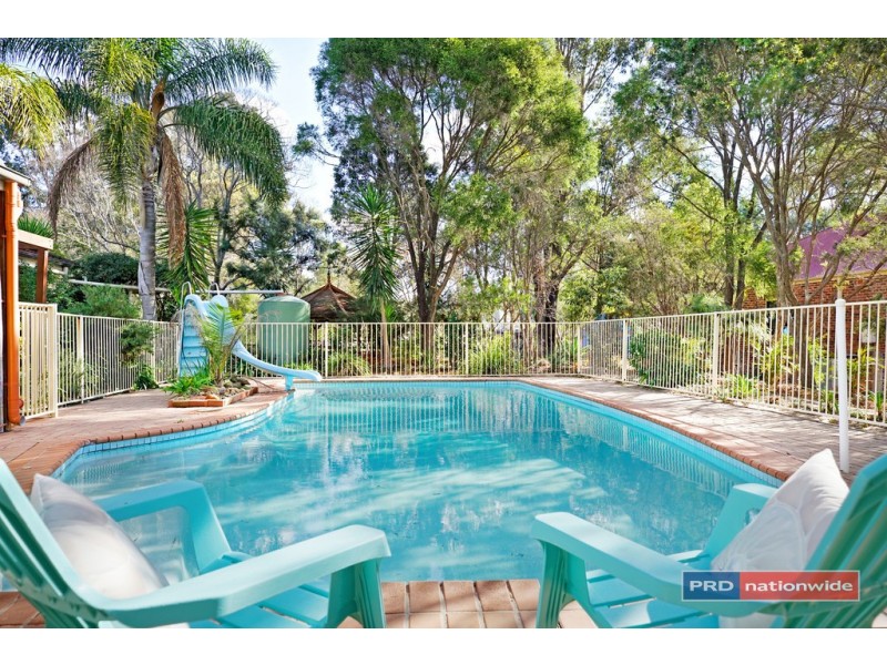 42-44 Grays Lane, Cranebrook NSW 2749