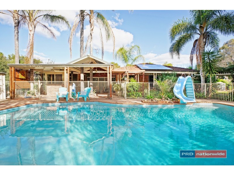 42-44 Grays Lane, Cranebrook NSW 2749