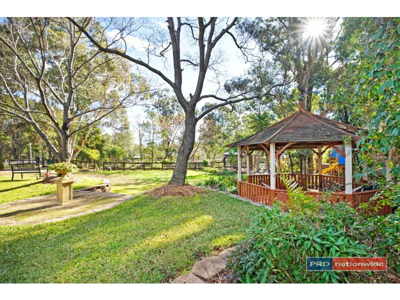42-44 Grays Lane, Cranebrook NSW 2749