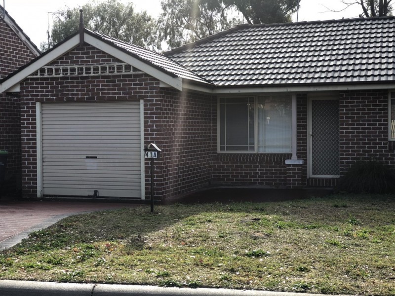 41a Harwood Circuit, Glenmore Park NSW 2745