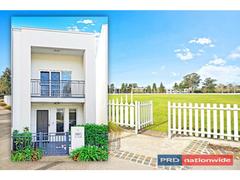 74 Lord Sheffield Circuit, Penrith NSW 2750