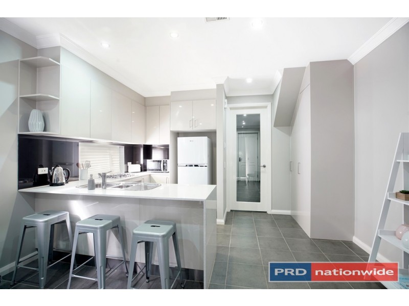 74 Lord Sheffield Circuit, Penrith NSW 2750