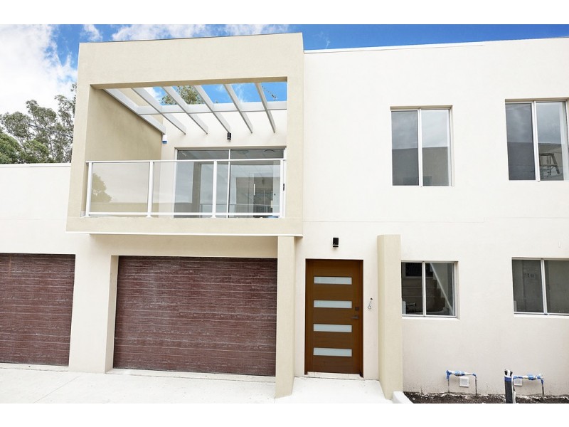 2/163 Parker Street, Penrith NSW 2750