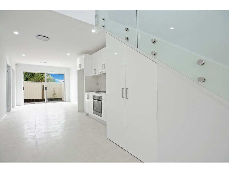 2/163 Parker Street, Penrith NSW 2750