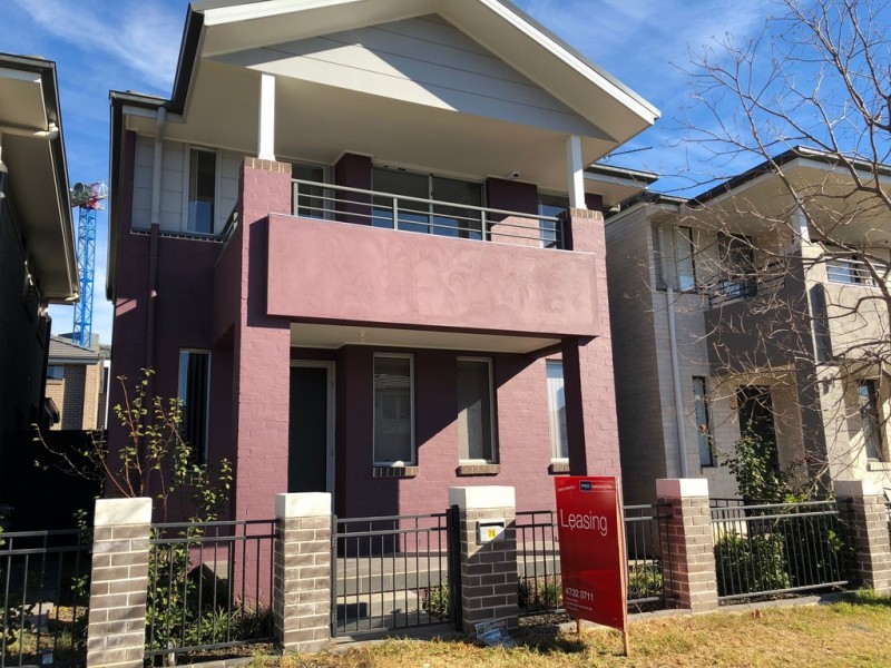 70 William Hart Crescent, Penrith NSW 2750