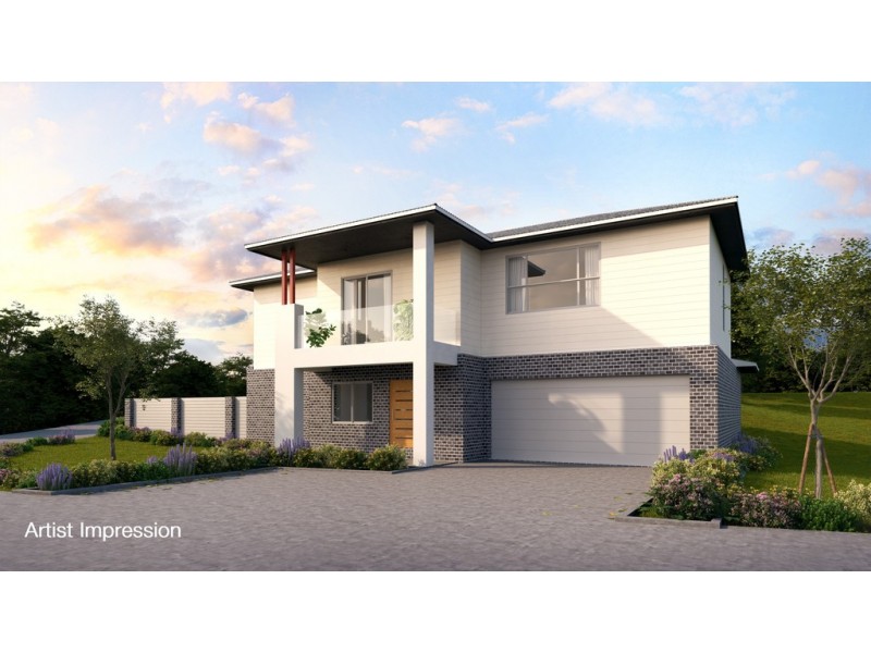 12 Angophora Avenue, Kingswood NSW 2747