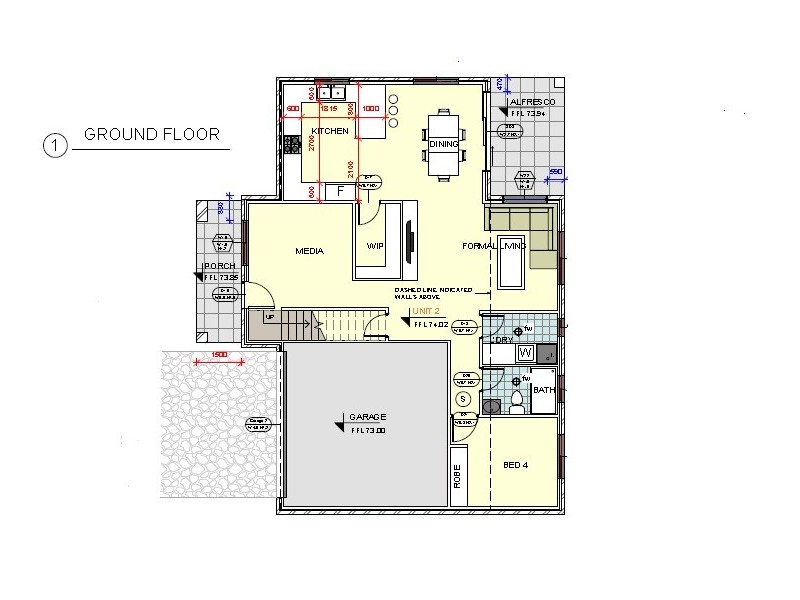 12 Angophora Avenue, Kingswood NSW 2747