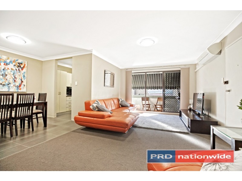 18/28-30 Haynes Street, Penrith NSW 2750