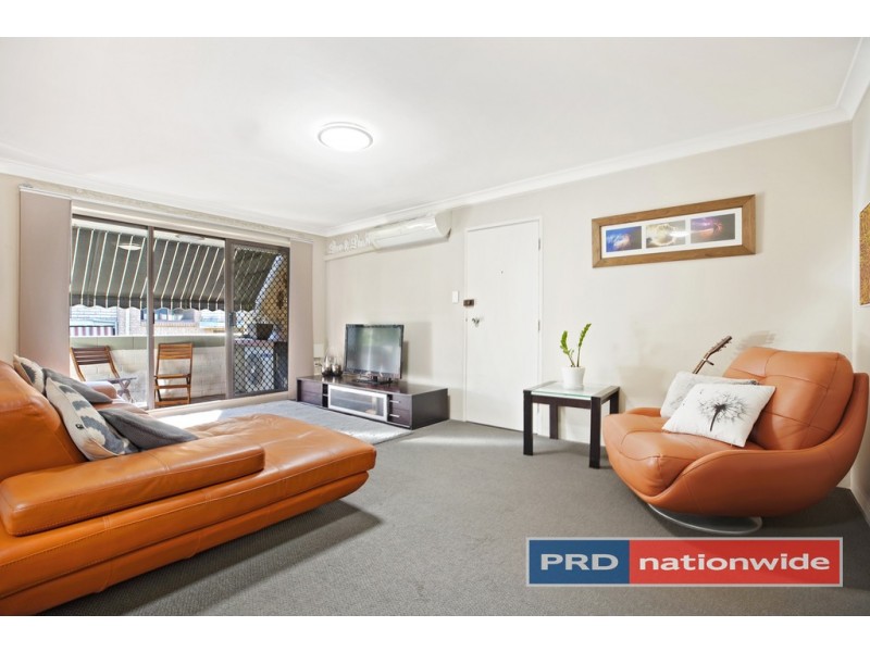18/28-30 Haynes Street, Penrith NSW 2750