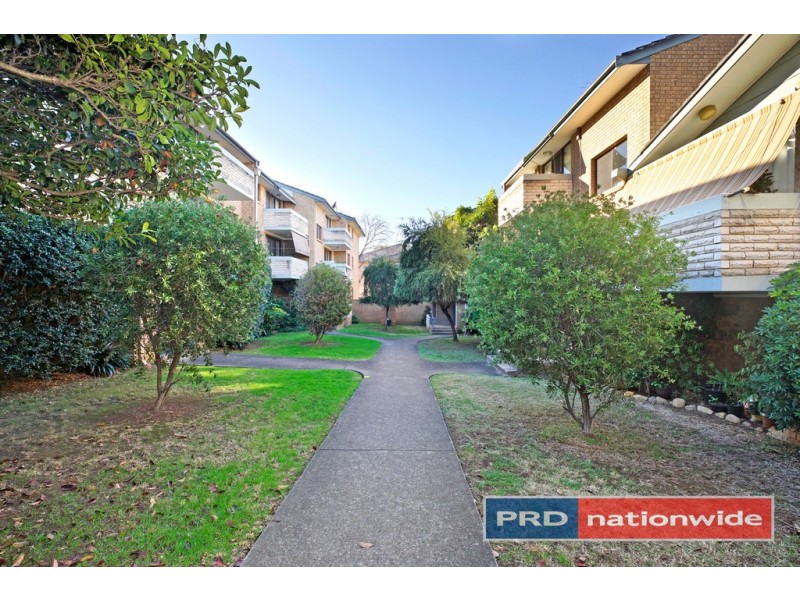 18/28-30 Haynes Street, Penrith NSW 2750