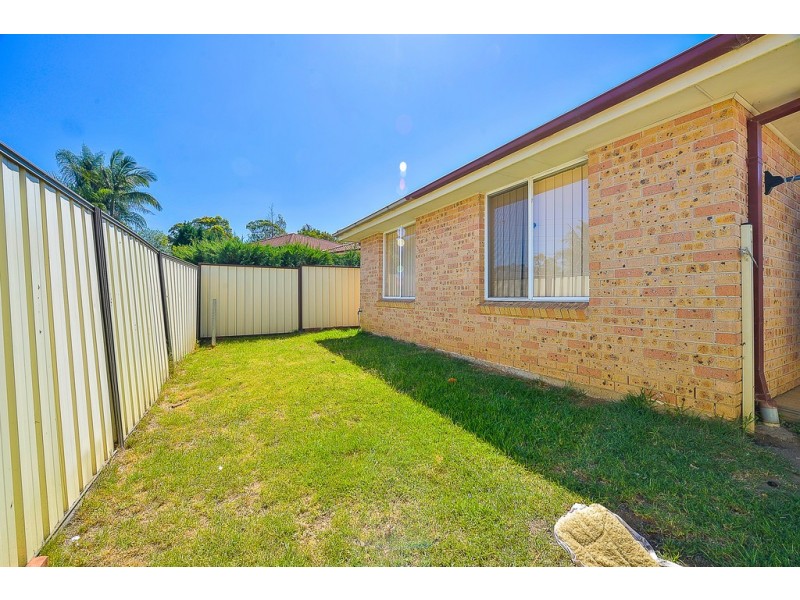 34 Candlebark Circuit, Glenmore Park NSW 2745
