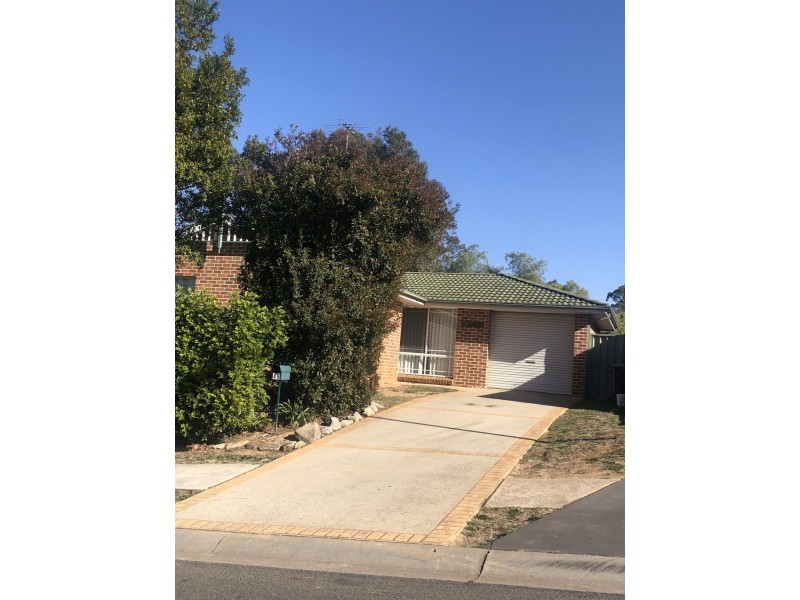 49 Wolara Avenue, Glenmore Park NSW 2745