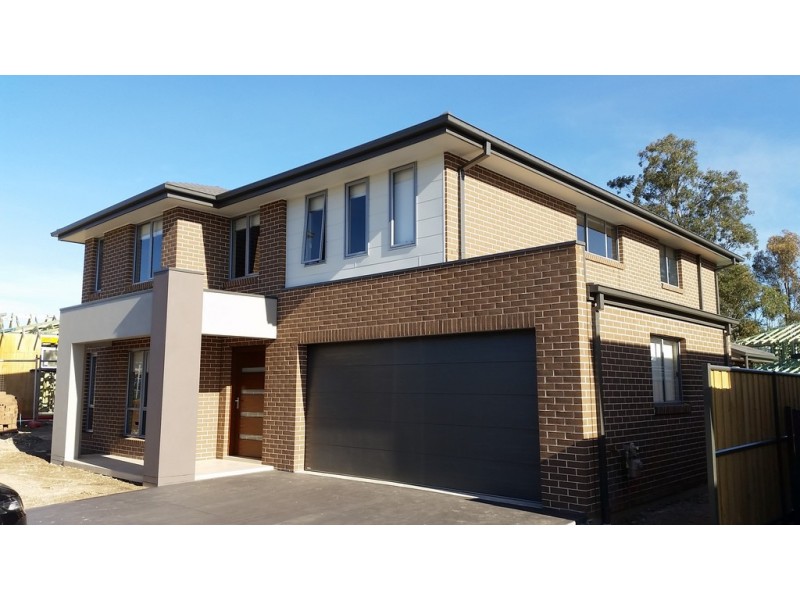 47 Highdale Terrace, Glenmore Park NSW 2745