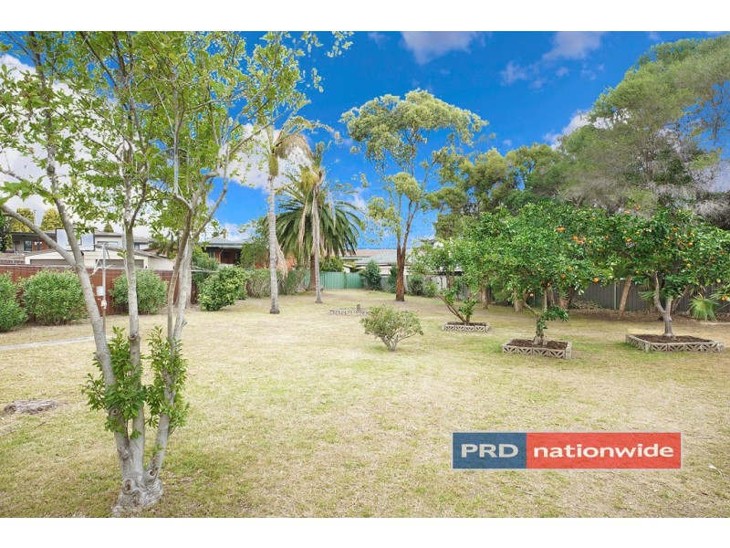 31 Sheba Crescent, South Penrith NSW 2750