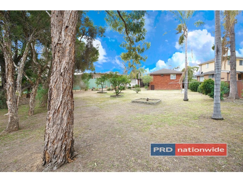 31 Sheba Crescent, South Penrith NSW 2750