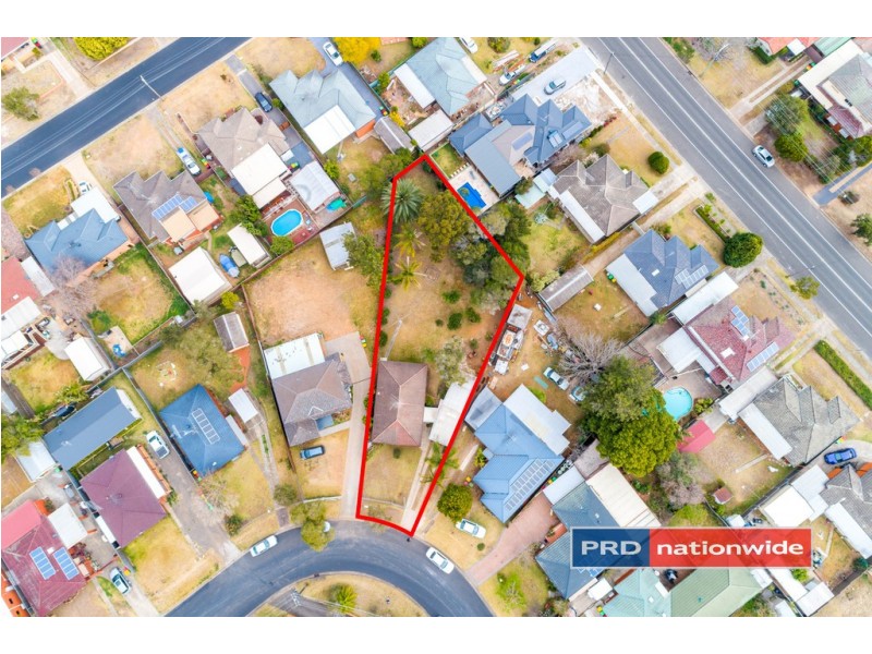 31 Sheba Crescent, South Penrith NSW 2750