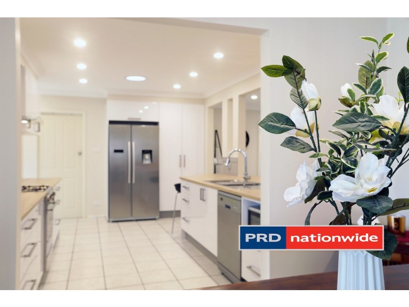 22 Hillcrest Avenue, Penrith NSW 2750