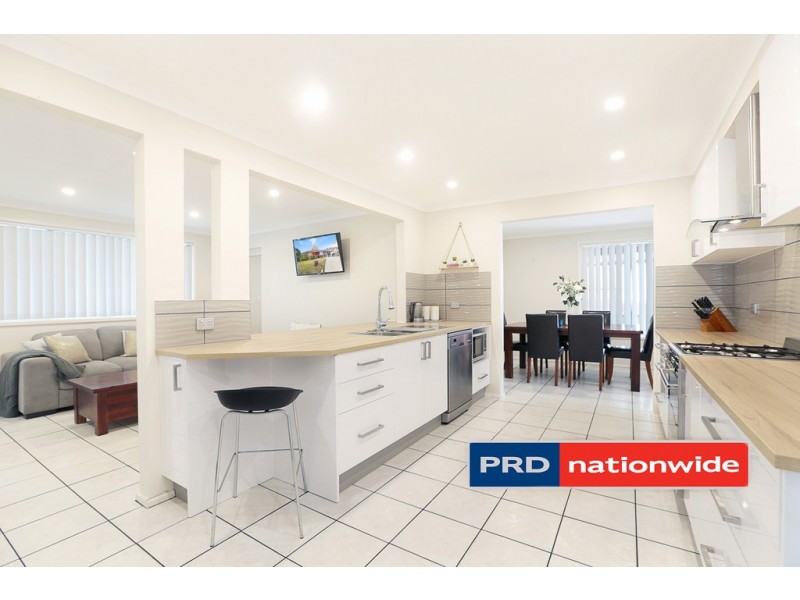 22 Hillcrest Avenue, Penrith NSW 2750