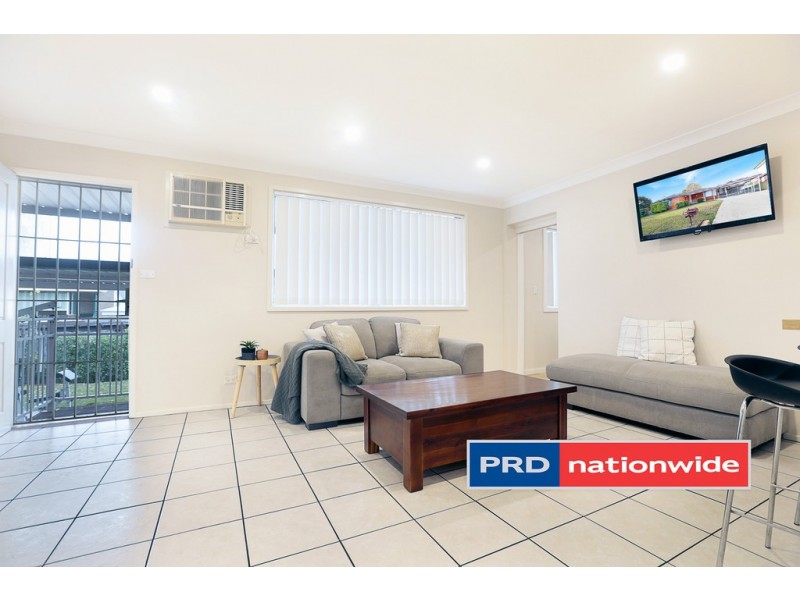 22 Hillcrest Avenue, Penrith NSW 2750