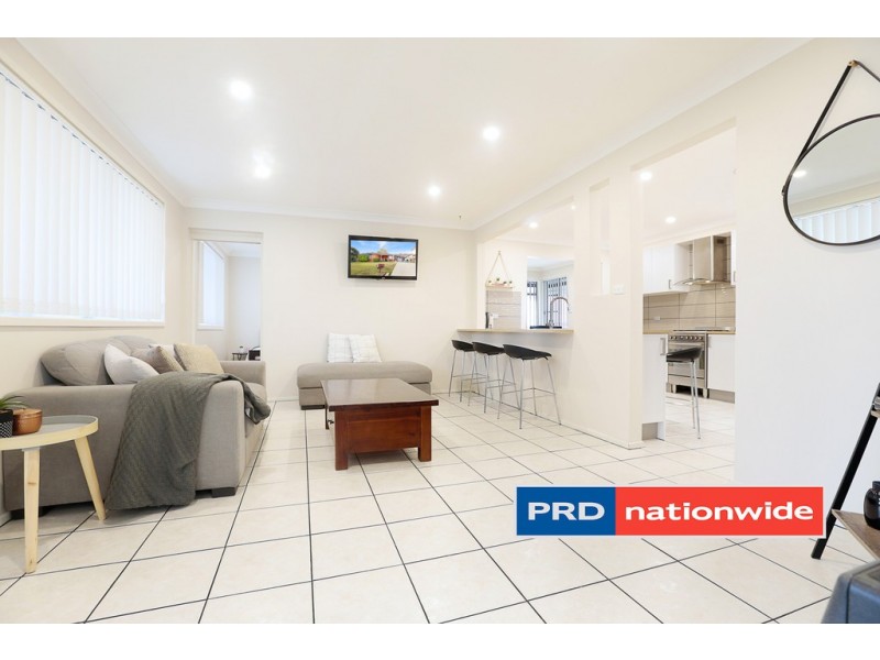 22 Hillcrest Avenue, Penrith NSW 2750