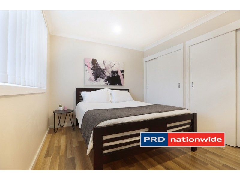 22 Hillcrest Avenue, Penrith NSW 2750