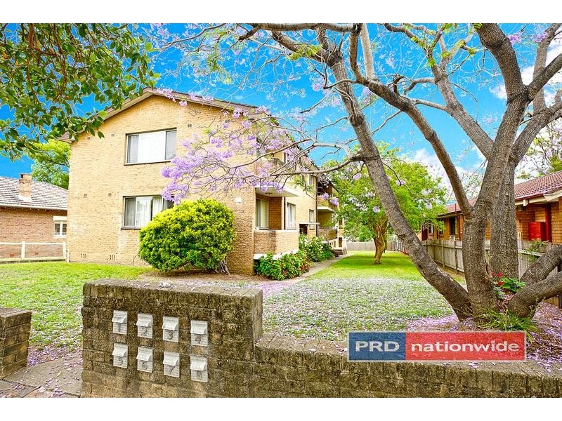7/27 Lemongrove Road, Penrith NSW 2750