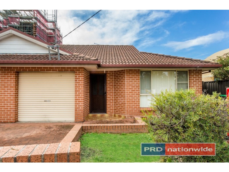 26 Reserve Street, Penrith NSW 2750