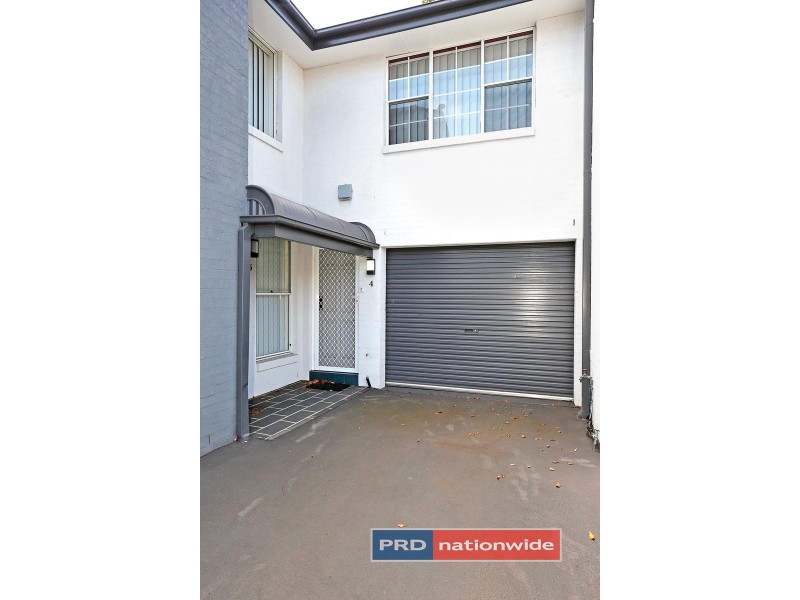 4/25 Blaxland Avenue, Penrith NSW 2750