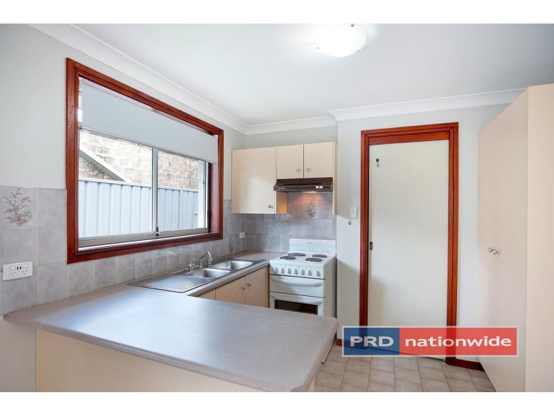 4/25 Blaxland Avenue, Penrith NSW 2750